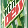 Mountain Dew 12 oz 12ct