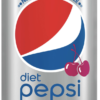 Pepsi Zero Cherry 12 oz 12ct