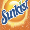Sunkist Orange 12 oz 12ct