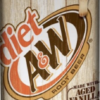 Zero A & W Rootbeer 12ct