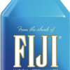 Fiji Water 16.9oz   24ct