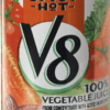 V-8 Spicy 11.5 oz