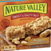 Nature Valley PNT Swt & Slty 35 ct