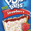 Pop Tarts assorted