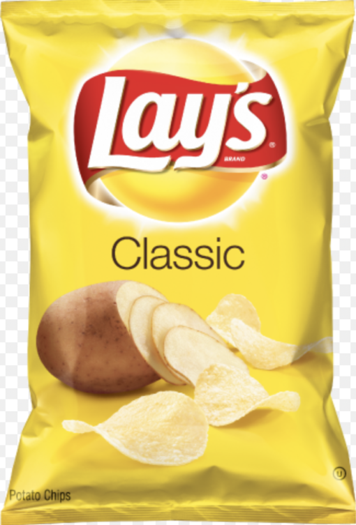 Frito Lay Assorted Flavor Mix 50ct.