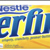 Butterfinger Candy Bars