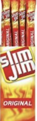 Slim Jim 24 ct