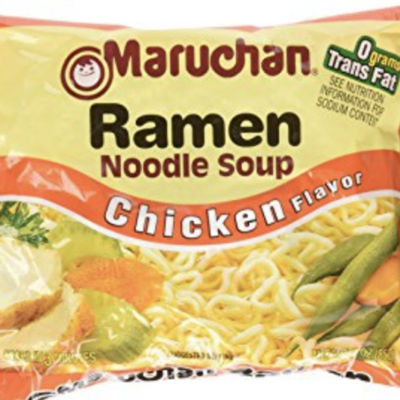 Nissin Cup Noodles 30ct