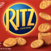 Ritz Crackers 18ct