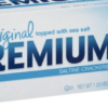Saltines 3lb