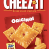 Cheez-It  3 lb