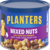 Planter's Mixed Nuts w/ Peanuts
