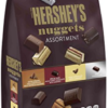 Hershey's Nuggets  145ct