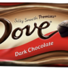 Dove Dark Chocolates 15.8oz