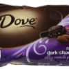 Dove Milk Chocolates -Choc w/ Almonds 2ct