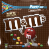 M & M Plain 62oz