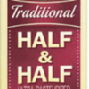 Half & Half Quart