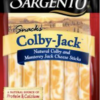 Colby Jack Cheese Sticks 28ct