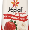 Yoplait Yogurt 18 ct
