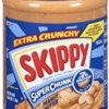 Skippy Crunchy P.B.