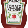 Ketchup - 3 pk
