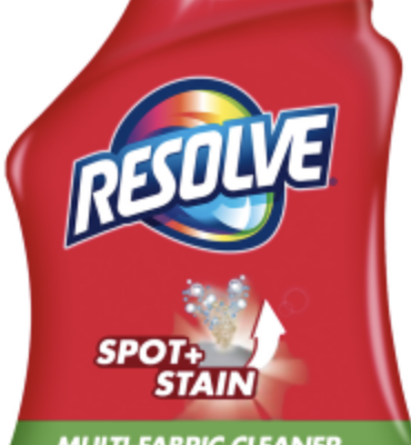 Resolve Cleaner