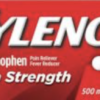 Tylenol Packets