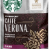 Starbuck's Cafe Verona 4-18ct
