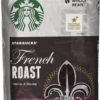 Starbuck's French Roast 4-18ct 2.5 oz