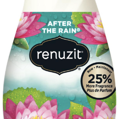 Air Freshener Renuzit
