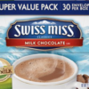 Swiss Miss Hot Chocolate 50ct