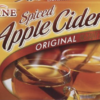 Swiss Miss Hot Apple Cider 24 ct