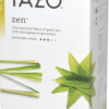 Tazo Zen Tea 6/24 ct