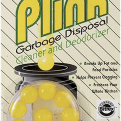 Clink Disposal Cleaner