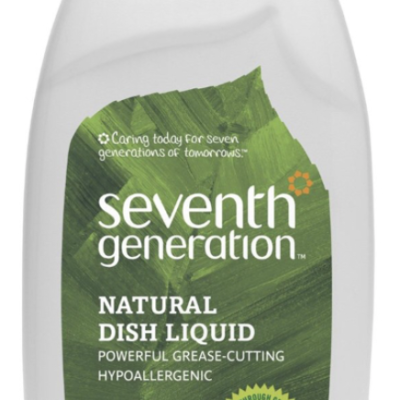 7th Generation Natural Dish Soap